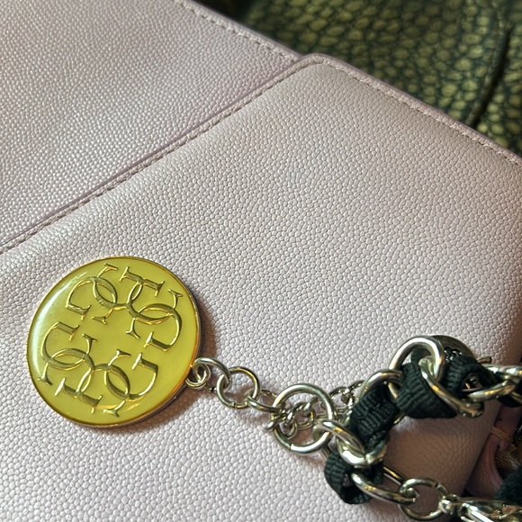 VTG Guess Key Chain Charm for bags - Picture 6 of 11